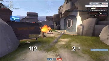 Jogadas #4 - Viaduct Highlander Soldier