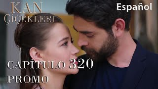 KAN ÇİÇEKLERİ 320 - 2 - ¿No estás enamorado de mí? Estoy enamorado. Resimi