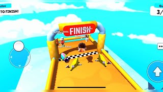 Stumble guy new update - stumble op mods | op mods | stumble guys all map gameplay | furious jumper