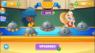 Cooking Game Nấu Ăn My Pasta Shop Italian Restaurant - Cooking Games For Girls, Kids & Children #77 screenshot 2