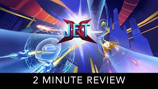 JetX - 2 Minute Review screenshot 3