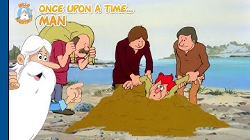 Once Upon A Time - Man | Series 1, Episode 19-20 | DOUBLE EPISODE COMPILATION