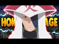 Wäre OBITO HOKAGE geworden, wenn er ÜBERLEBT hätte?