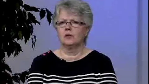 Tuberculosis 101 for Disease Control Staff - Part 1 of 2