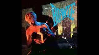 03. David Bowie - Let's Dance (Let's Dance) 1983 HQ Resimi