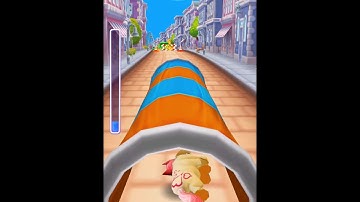 Unicorn Runner 3D - Horse Run