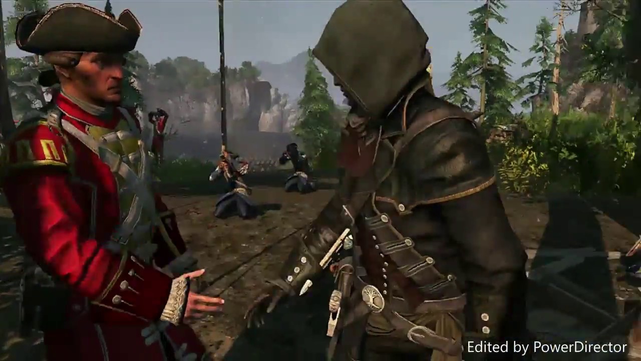 Assassin S Creed Rogue Free Roam After The Game Part 25 Youtube