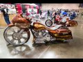 2017 Easyriders Sacramento Bike Show Slide Show