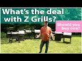 Quel est le problme avec les z grills devriezvous en acheter un