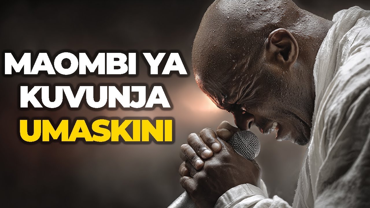 🔥 Nyimbo na Maombi ya Kuvunja Umaskini na Kuletea Utajiri wa Kipekee!| Sounds of Zion