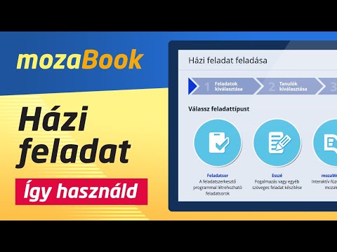 Videó: Hogyan Készítsünk Házi Feladatot Egy Első Osztályos Tanulóval