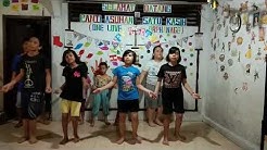 Bahagia - GAC (Dance Cover) by One Love Orphanage  - Durasi: 3:38. 