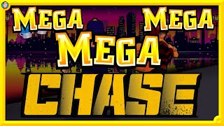 FINALLY the MEGA CHASE BONUS 😲😲😲 screenshot 3