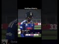 tilak Varma 27 run #tilakvarma #viratkohli #viral #trending