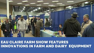 Eau Claire Farm Show