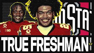 Jay Timmons Took Cam Calhoun’s Job