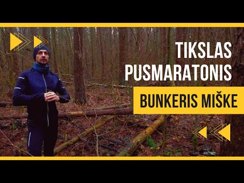 #9 BUNKERIS MIŠKE