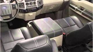 2008 Ford Super Duty F-350 SRW Used Cars Cullman AL