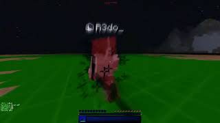 Tekno's Blur Render Test 60 to 960 fps motion blur