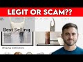 Zoutzeal Luxury Products Review 2026: Real Luxury or a Shady Scam? 🚨 (Don't Buy Yet!)