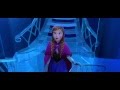 アナと雪の女王 本編プレビュー映像