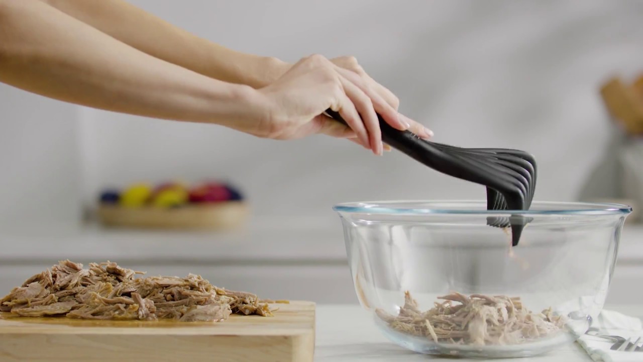 OXO Good Grips Meat Shredding Claws OXO Good Grips Meat Shredding Claws