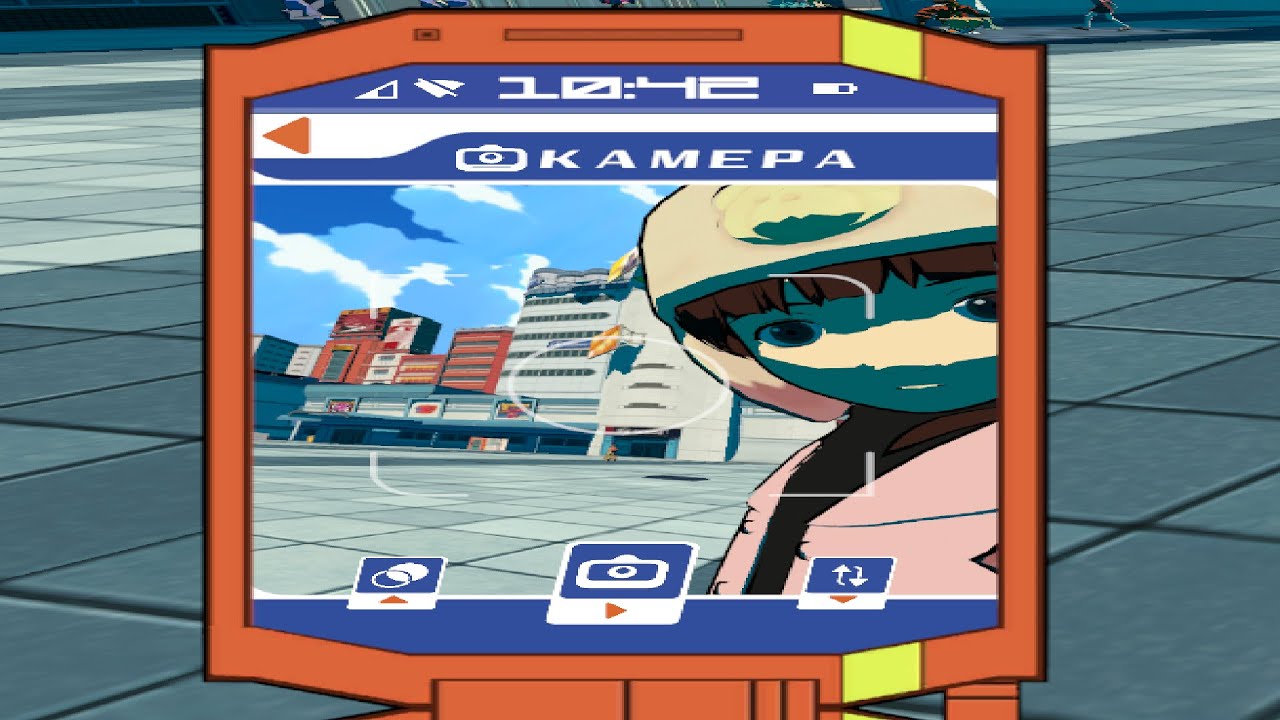 Serial Experiments Lain season 2 leak - YouTube