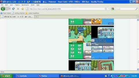 How to download NDS games and put into R4