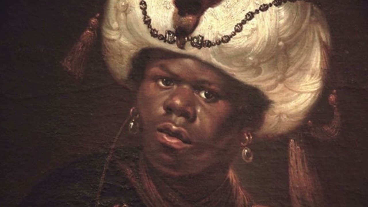 Мавры — взлет и падение первых чернокожих королевских особ в Европе