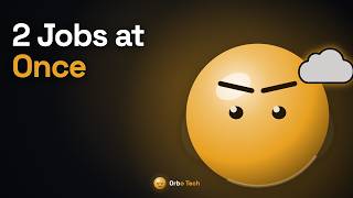 Do Two Jobs at Once: Fan Out a Workflow in Parallel | Serverless Orchestration: AWS Step Functions &