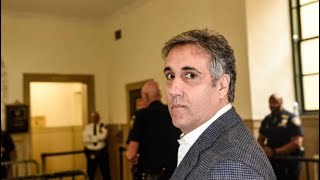 Michael Cohen Testifies in Trump Hush Money Trial