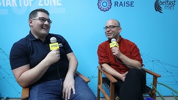 eXRt talks about their Virtual Reality Physiotherapy Platform and Stroke Rehabilitation