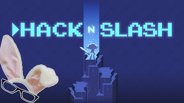 IndieView - Hack ‘n’ Slash