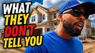 Beware of These Costly Mistakes Buying New Construction Homes 