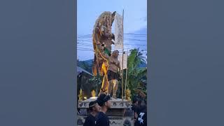 Ogoh-ogoh 2025 Tejakula