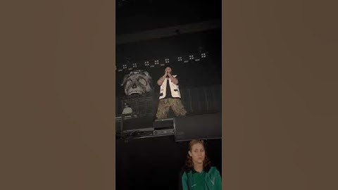 Thumbnail of $uicideboy$ - Anarctica Live