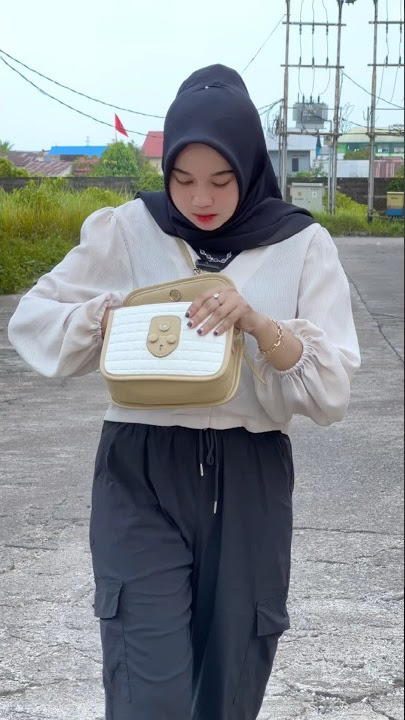 Pacarku adalah bos dari pacarmu👊 #shorts