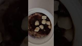 팥빙수 간단레시피 #팥빙수 #팥빙수 레시피