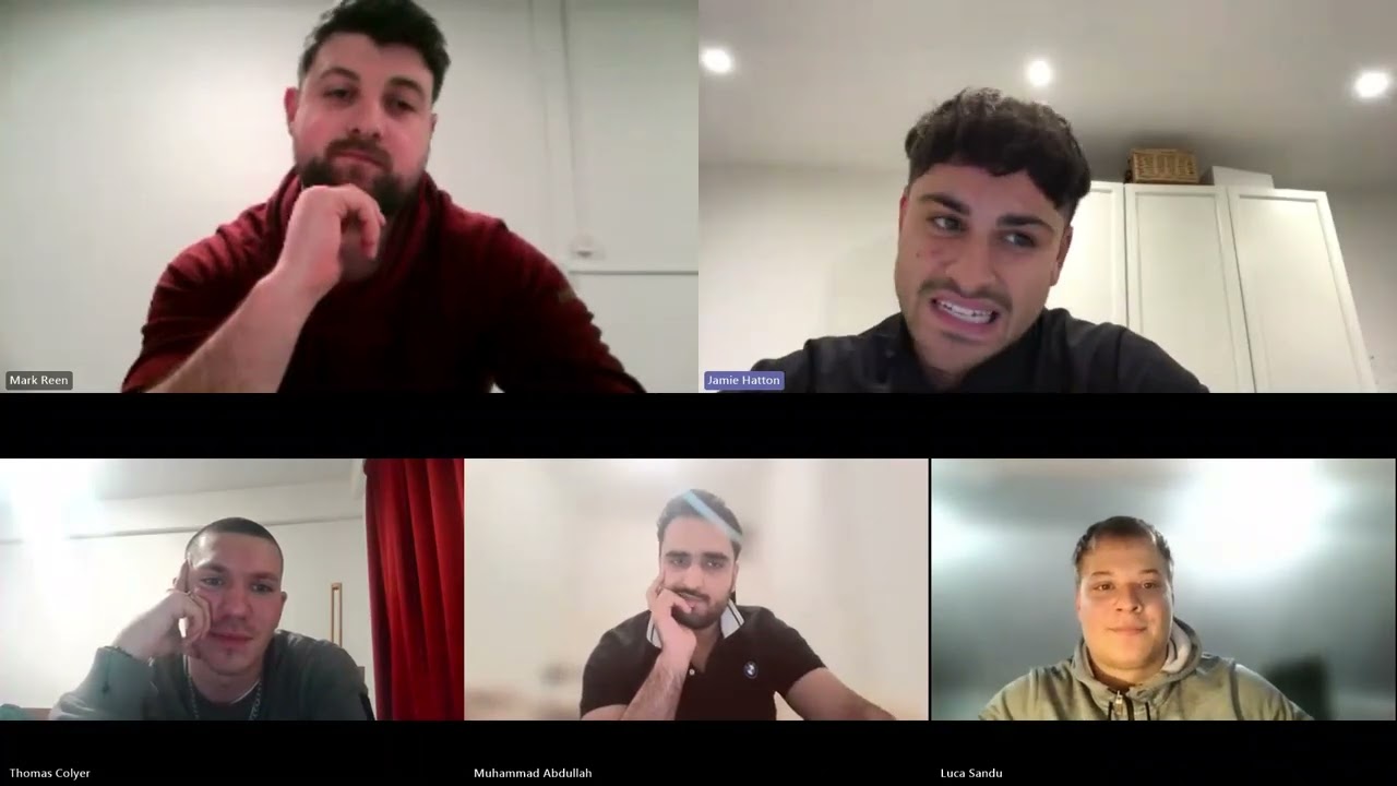 WSEP Case study video Group 6