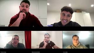 WSEP Case study video Group 6