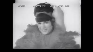 CBS Evening News-1968-10-24