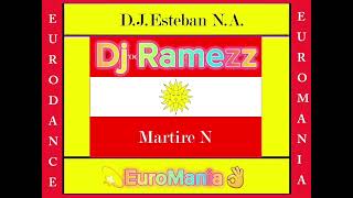 Dj Ramezz & Martire N - "In My Dreams" (Elec7ro Classic Extended Mix 2023)