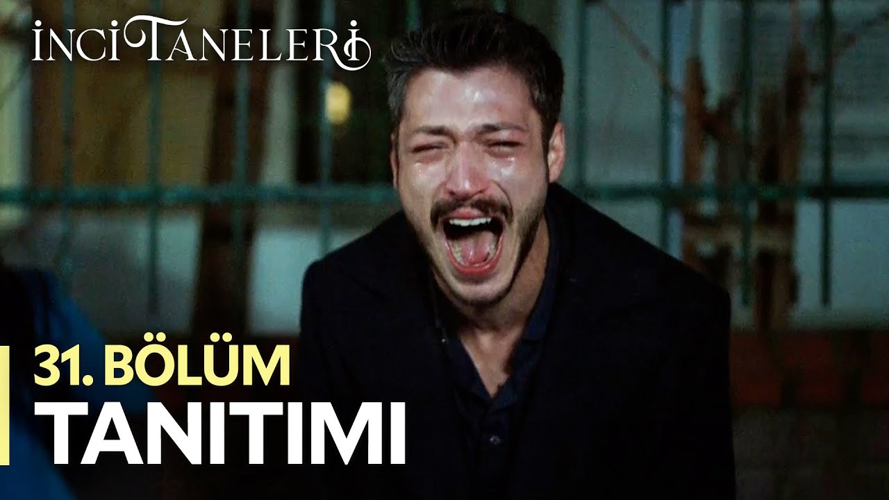 İnci Taneleri - İnci Taneleri – 31. Bölüm Tanıtımı