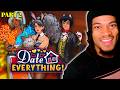 This Game Keeps Getting Crazier - Date Everything! (Part 2)