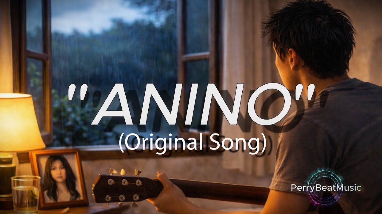 ANINO (Original Song) - YouTube
