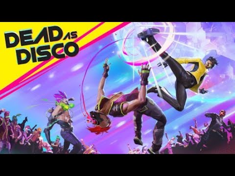 XDDDDDDD | Dead as Disco