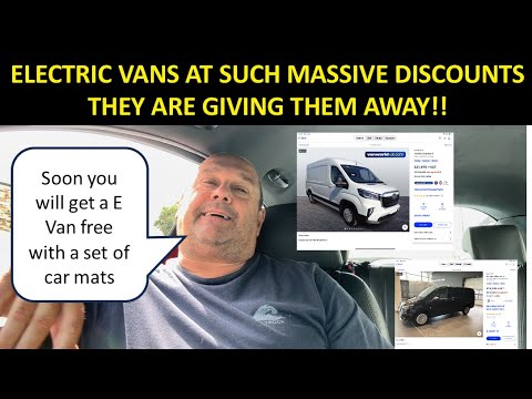 BRAND NEW ELECTRIC