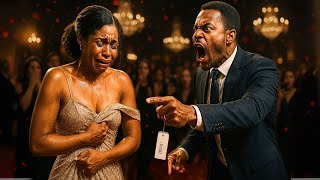 Download Lagu He Forced Wife to Remove Cloth He Bought For Her At A Gala In Front Of Everyone But He Regretted It. MP3 Download Lagu He Forced Wife to Remove Cloth He Bought For Her At A Gala In Front Of Everyone But He Regretted It. MP3