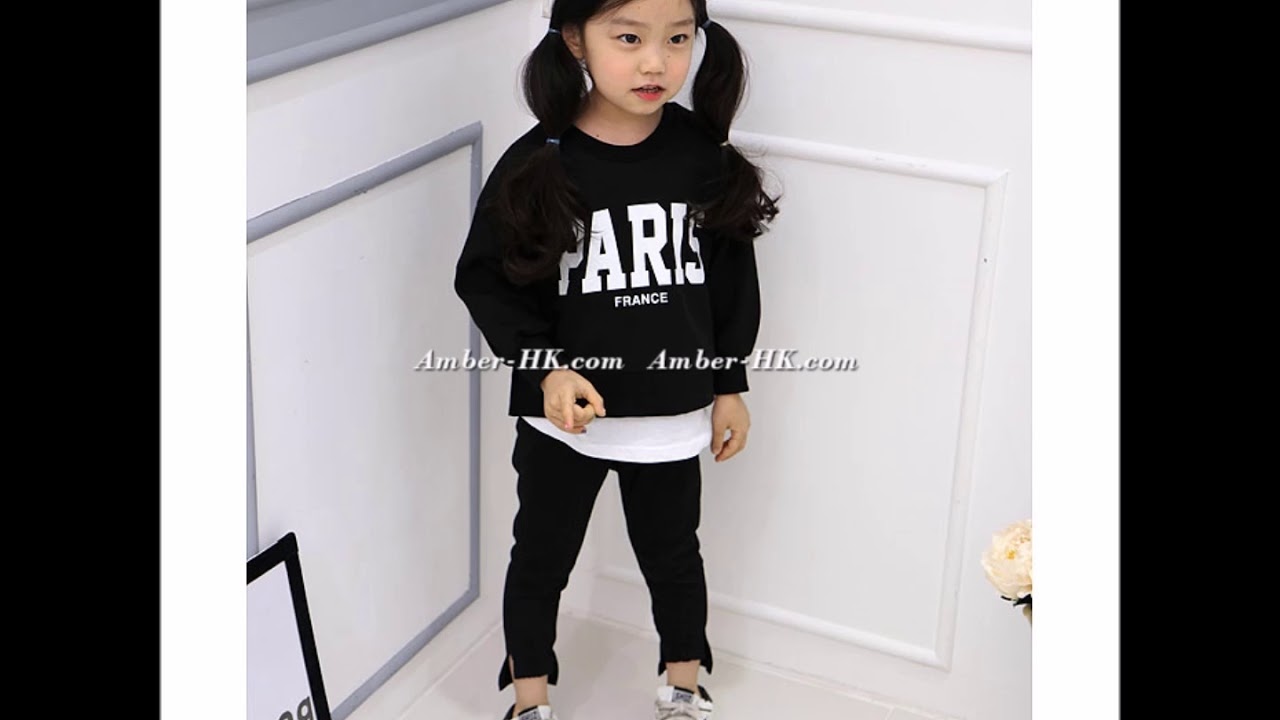 korea kidswear wholesale