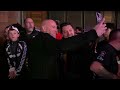 DANA WHITE ON CANELO vs DAVID BENAVIDEZ & NEMESIS OSCAR DE LA HOYA (AKWARD SILENCE)